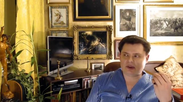 Понасенков о лишнем весе  Ответ критикам