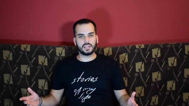 08. Vacation Mood On... #storiesofmylife