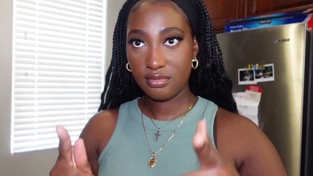 I Tried Ayesha Curry's The Full Plate (Citrus-Glazed Salmon & Brown Butter-Apple Sweet Potato Mash