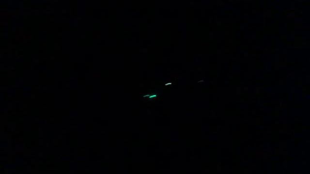 Гроза в городе Бирск