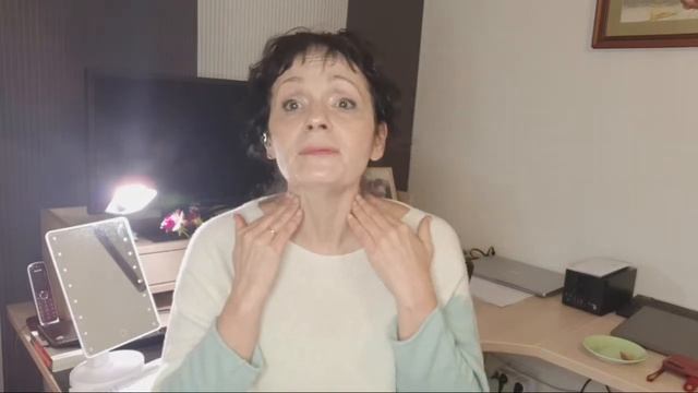 Самомассаж 