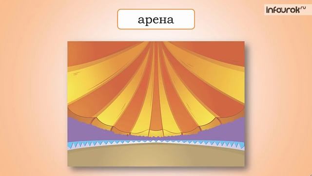 Музыка в цирке