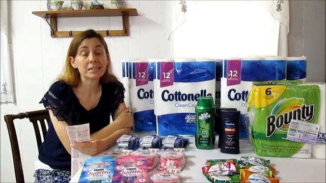 Couponing At Walgreens By Bargain Bragg (ad Starts 4/9)