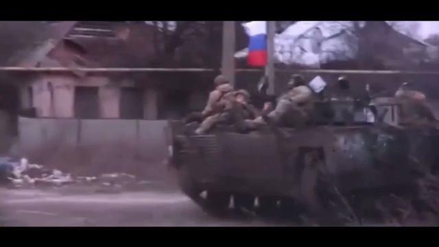 Наследие Победы