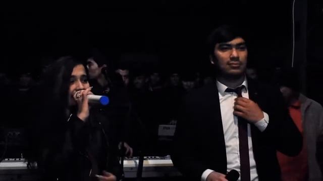 АЗИЗБЕК ВА ШУКРОНА ЁРИ ЧАНГИ, ЛОЛО ЛОЛО, ДИГИ ДИГИ ПОППУРИ ТУЙ ДАР ВОСЕЬ