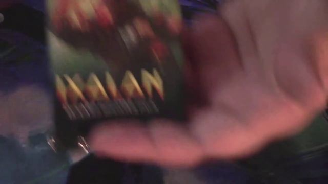 Ixalan-Pre-Release Pack Opening And Deck Build #2