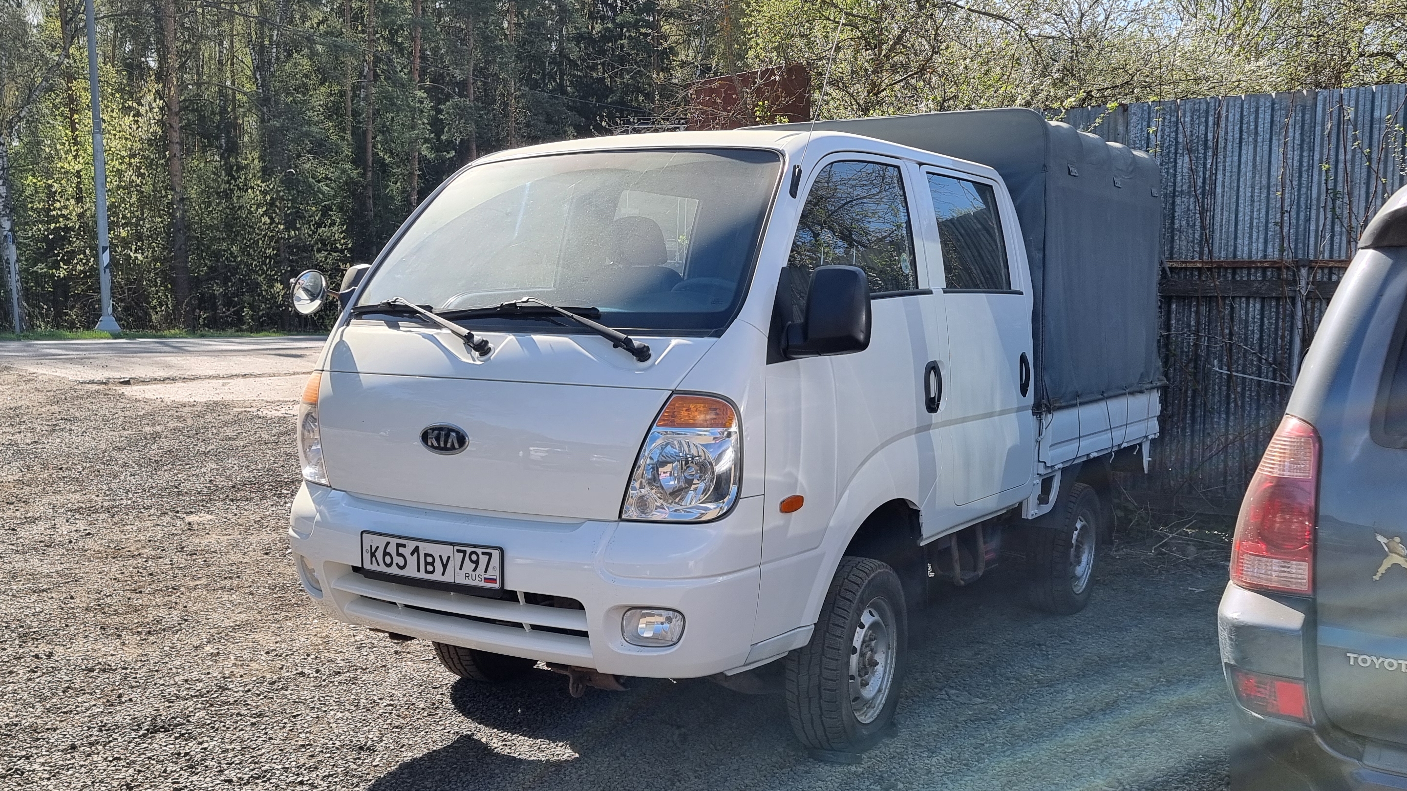 #kiabongo #bongo #kia