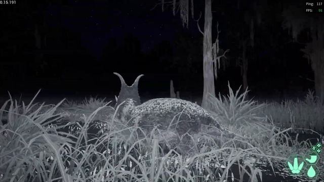 The Isle : The Diabloceratops