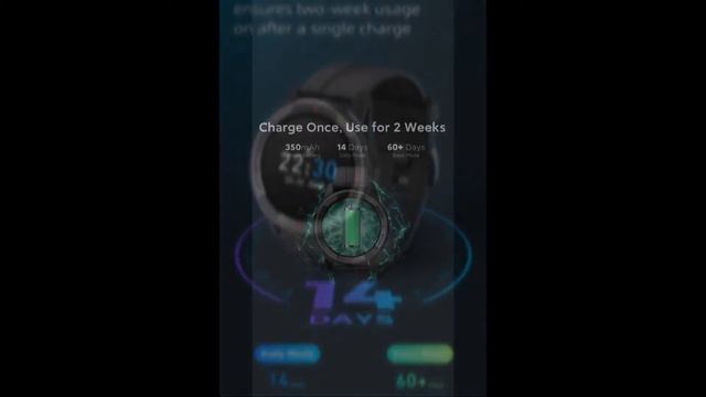 Mibro X1 Smart Watch