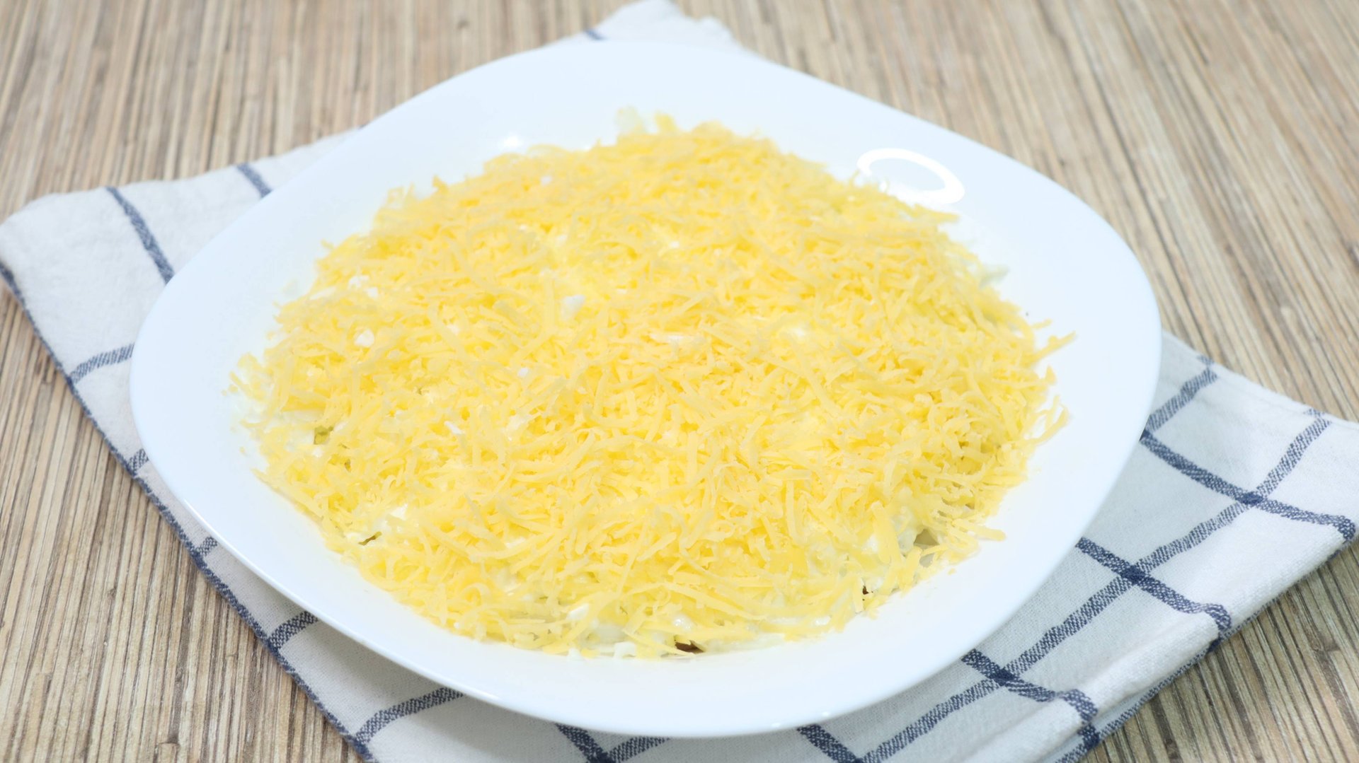 Салат МУЖСКОЙ КАПРИЗ