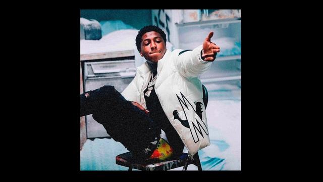 'FREE' NBA YOUNGBOY TYPE BEAT - MINI ME
