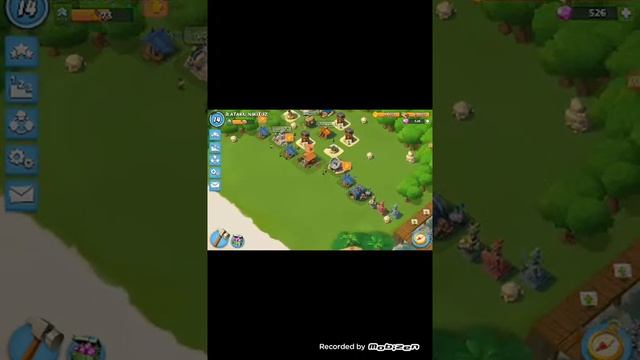 Неудачное начало  топ 5 игр моего устройства