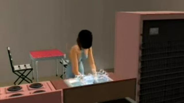 Диарея у Полины