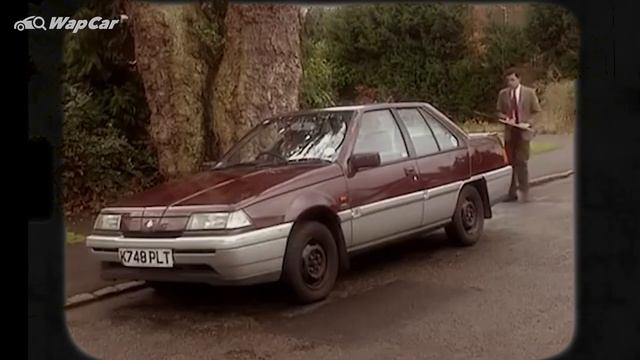 10 Fakta Menarik - Legasi Proton Saga, Dari 1985, Nama Ikonik Kebanggaan Malaysia! | WapCar BM