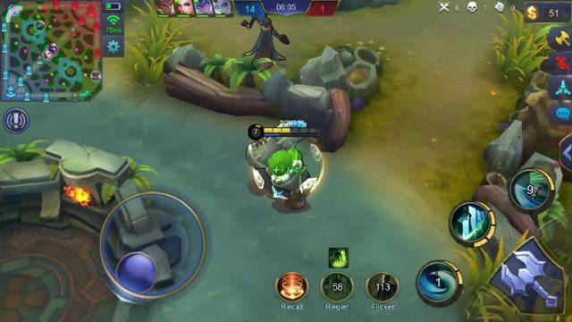 Tank Gg