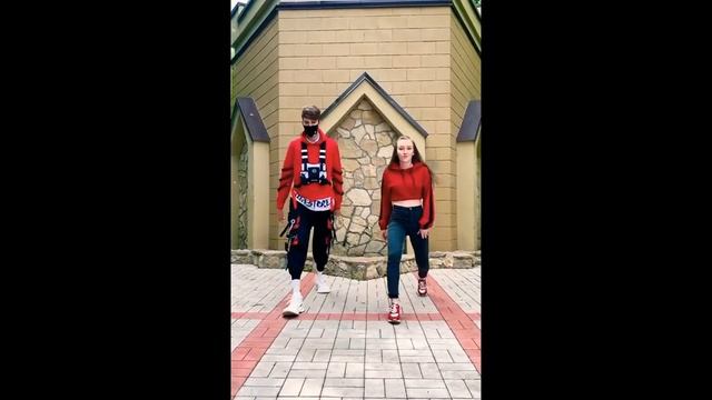 IN A CLUB TUTORIAL 😎 ПОПУЛЯРНЫЙ ТАНЕЦ ОБУЧЕНИЕ 🔥TYZELITY DANCE