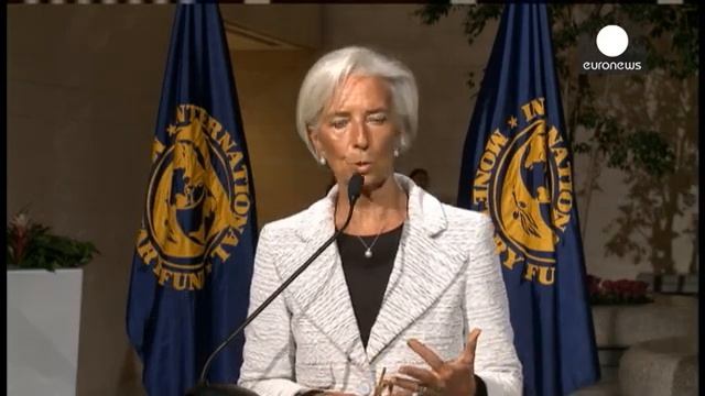 МВФ выделил Киеву 17 миллиардов на антикризисную программу