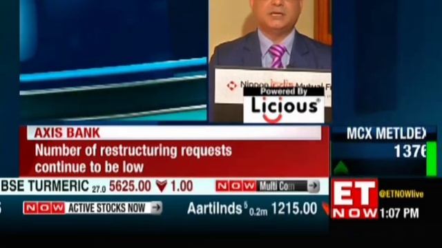 Equity99 Latest Media Interaction, Rahul Sharma In An Interview With ET Now |