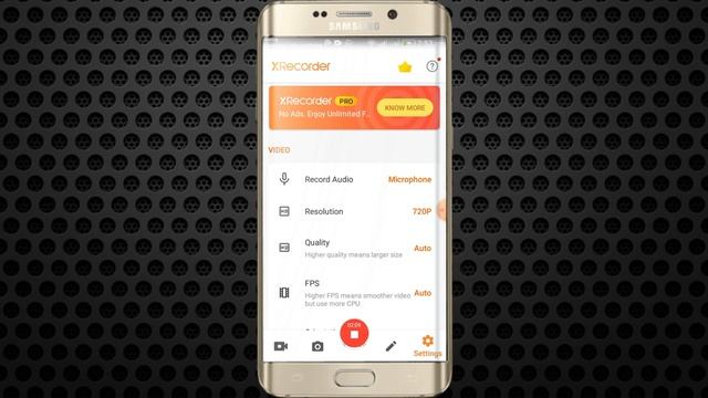 Best Android Screen Recorder In Sinhala | How To Record Your Video | Best Screen Recorder
