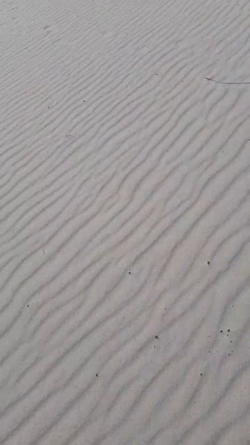 пляж белый песок