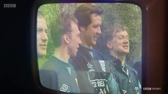 It's Coming Home - Looking Back On Previous England Tournaments Since Euro 96