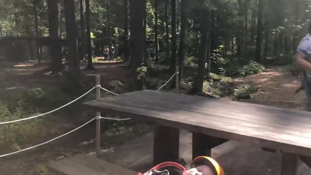 Кошкино парк. Сентябрь 2019г.