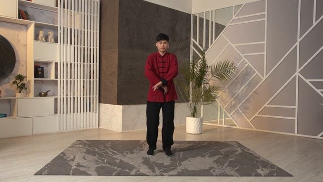 ЦИГУН. ПРАКТИКА ГАРМОНИИ