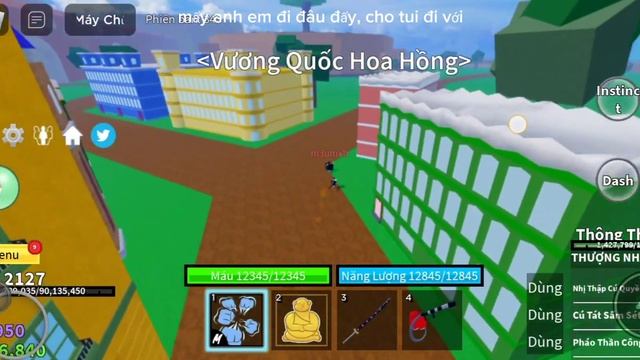 Cuộc Sống ở Sea1 P1