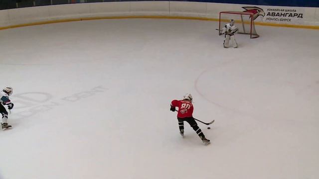 ХК Байкал(13) - ХК К.Машина(13) 27.05.24г.  Матч за 1 место