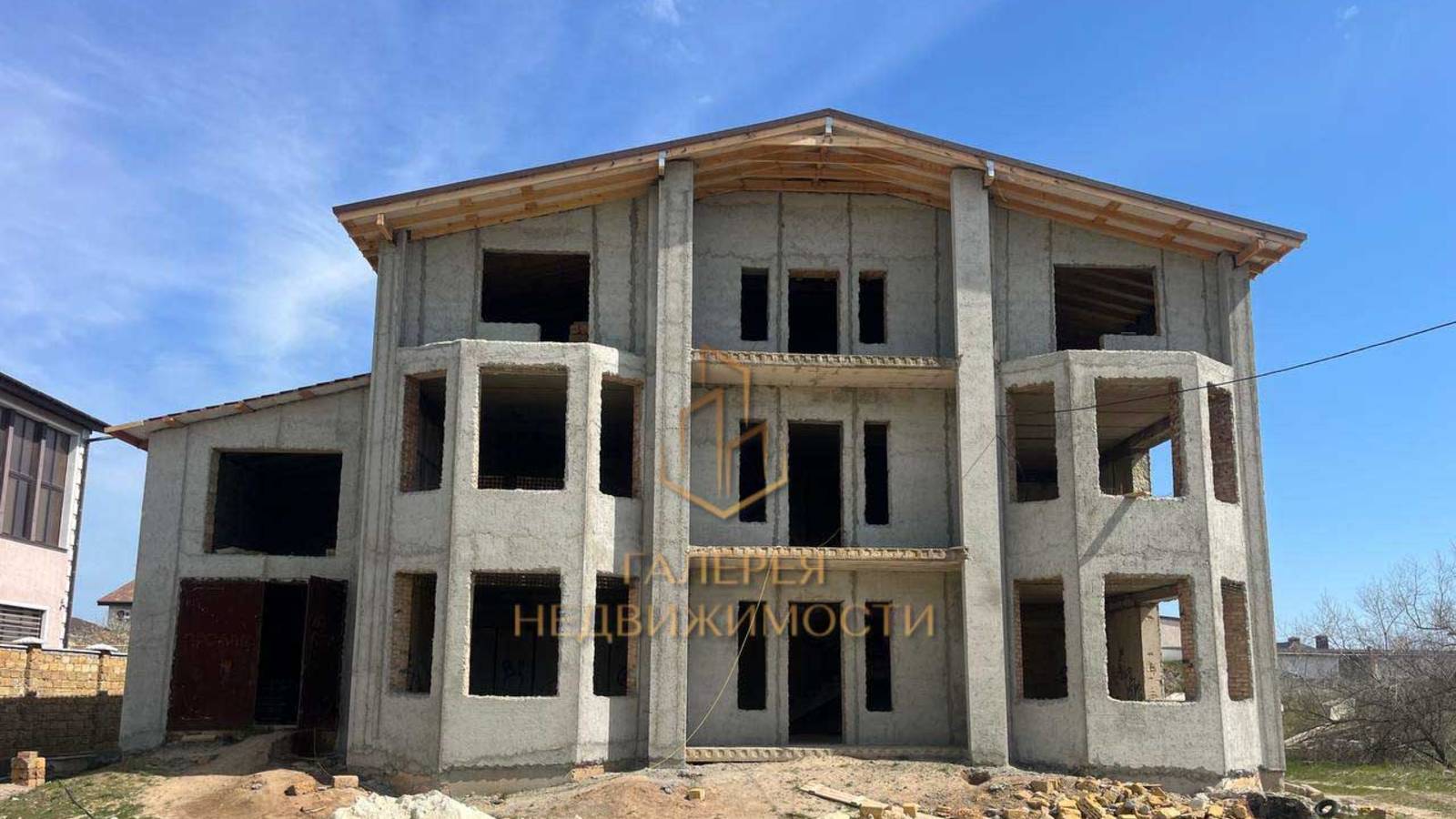 Галерея Недвижимости | объект № 992
