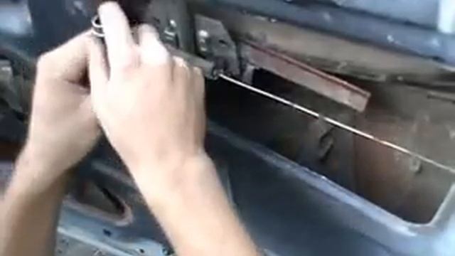 РЕМОНТ ДВИГАТЕЛЯ! И ИНТЕРЕСНОЕ!