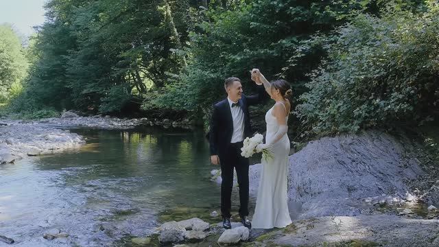 Александр & Роза