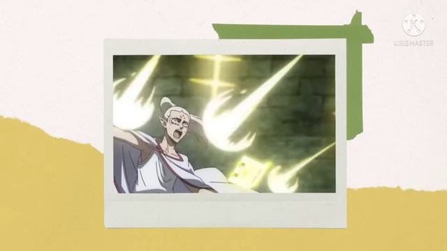 10 Powerful Magic | Hindi | Black Clover | Magical Attributes