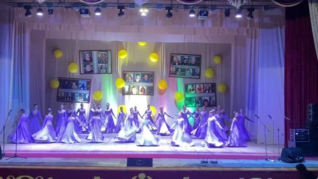 Вальс Фантазия Моздок