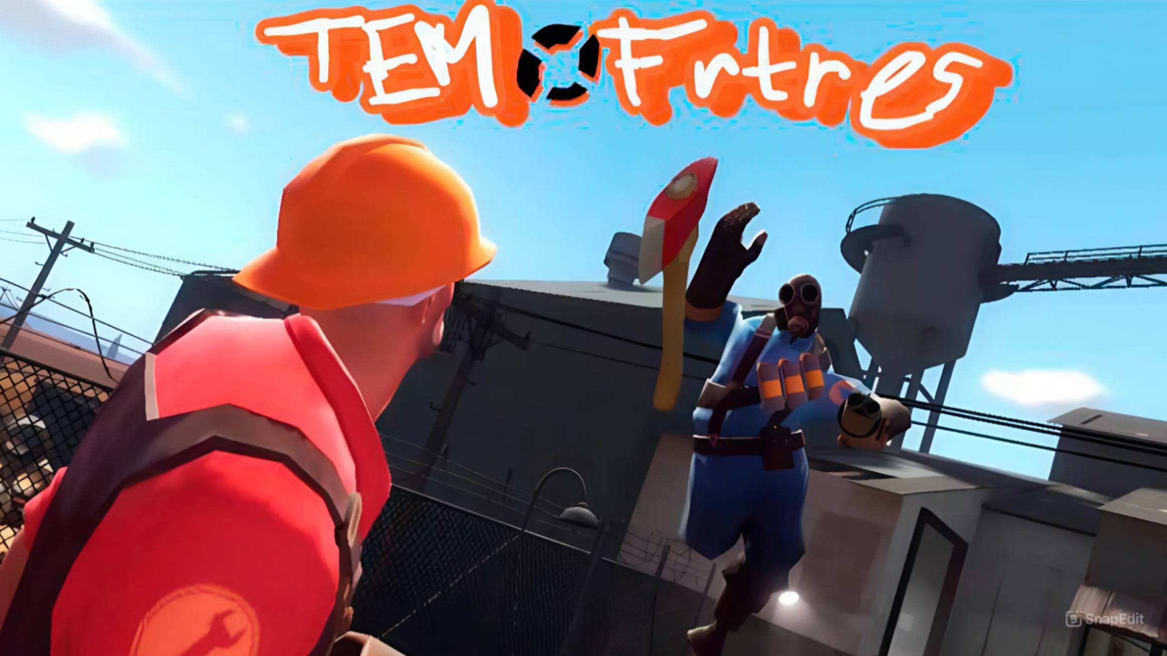 ТФчанский (ft. Пиларас)