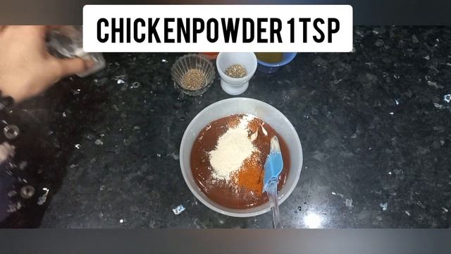 Crispy Salsa Burger #viral #burger #zingerburger #salsa #partyfood #homemade #chickenburger