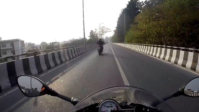 UNCONTROLLABLE BMW S1000RR | TEST RIDE & REVIEWS | FIRST EXPERIENCE | SUPERBIKES IN DEHRADUN INDIA