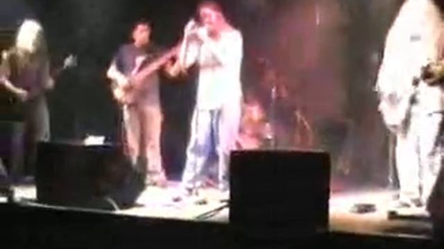 TRENCH - Into The Maelstrom