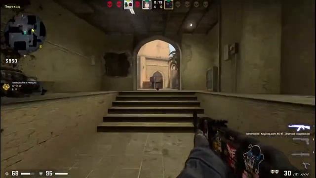 CS:GO MM-Напарники|Стрим по Зам.Нач.Тюрьмы|ФСИН|Radmir CRMP 03|Удачной игры!