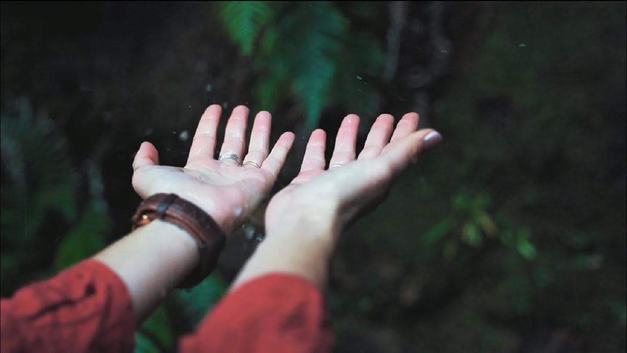 Шум дождя, музыка для сна, звуки природы. Фоновая музыка без ап