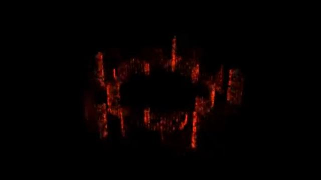 Футажи мерцания 9