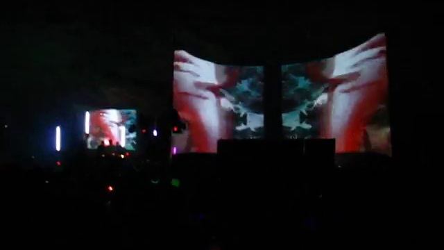 Dj Funk! Underground Sound 3