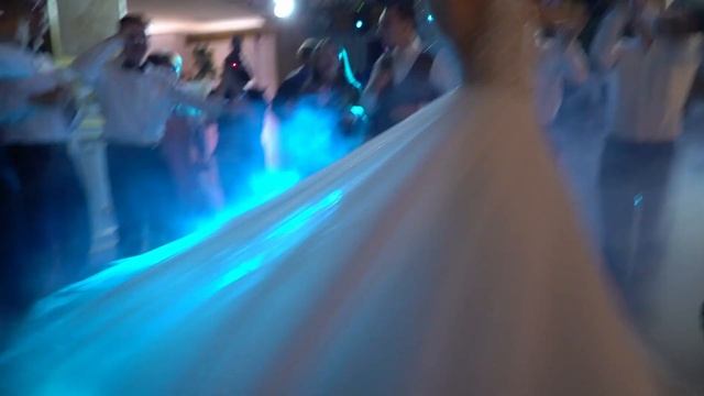 Сергей & Алина | свадебный клип