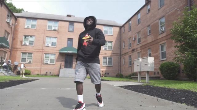 BDR Muzic - Fuck Errybody (Official Video)