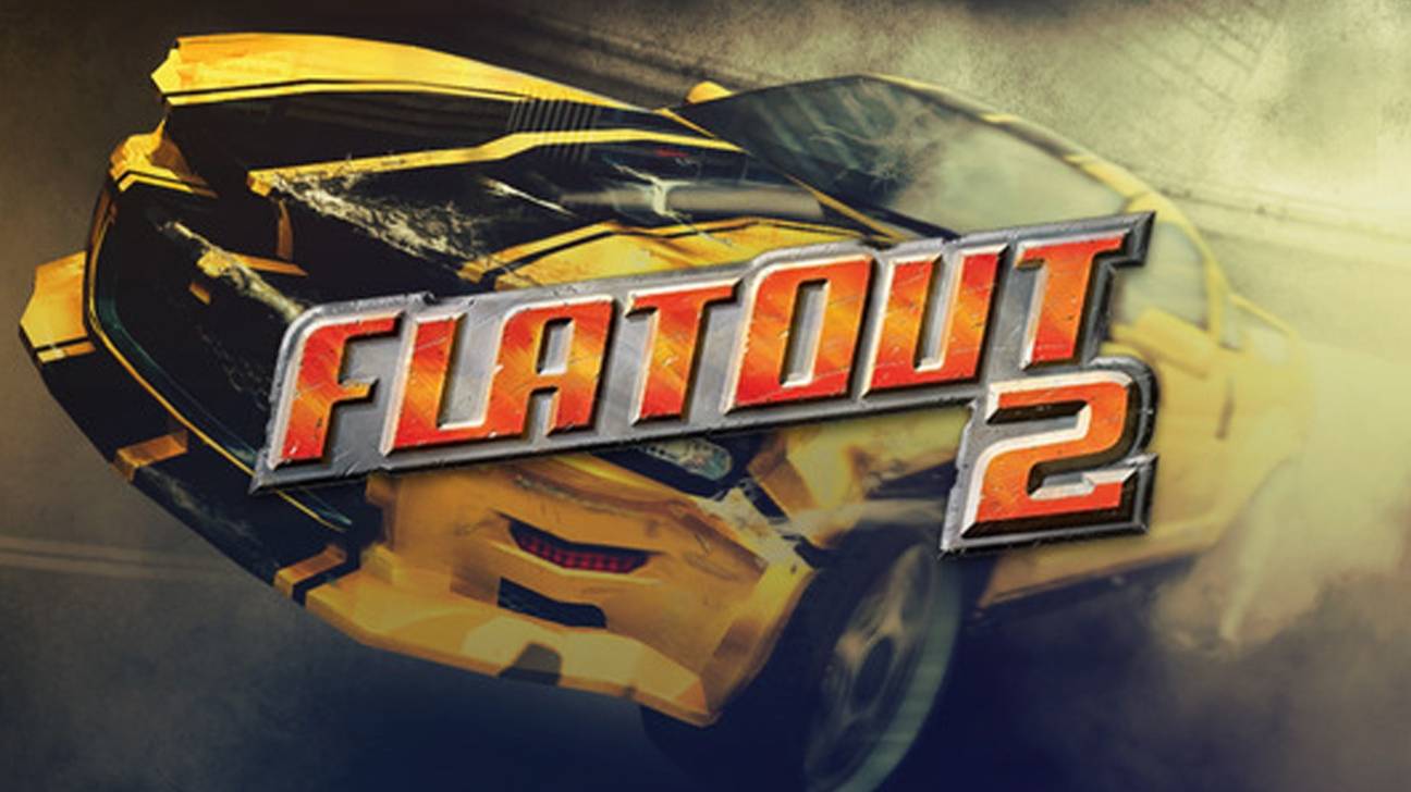 Прохождение FlatOut 2 (Часть 2)