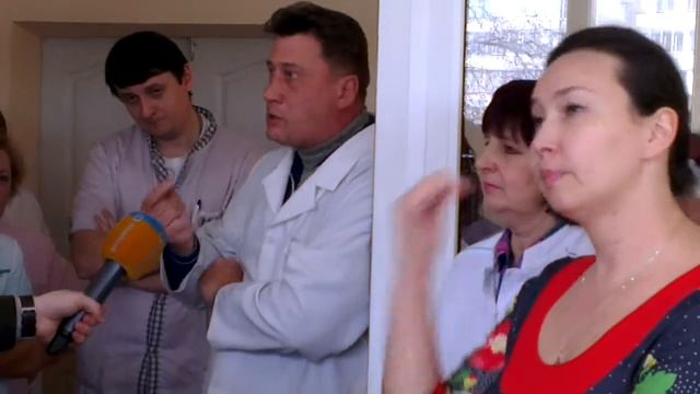 Лікар