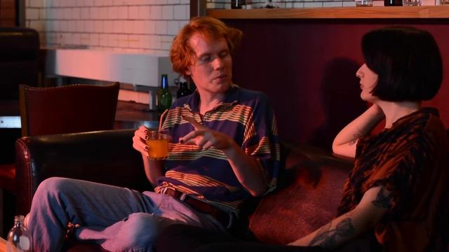 Drink-In Mit Selina Und Max – Folge 6