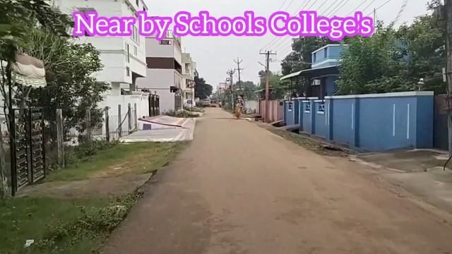 #Avadi VGV Nagar Next Mahalaxmi Nagar CMDA AND RERA APPROVED VILLAS And Plots For Sales