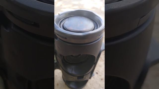 JBL XTREME FAKE XERTMT MINI BASS TEST