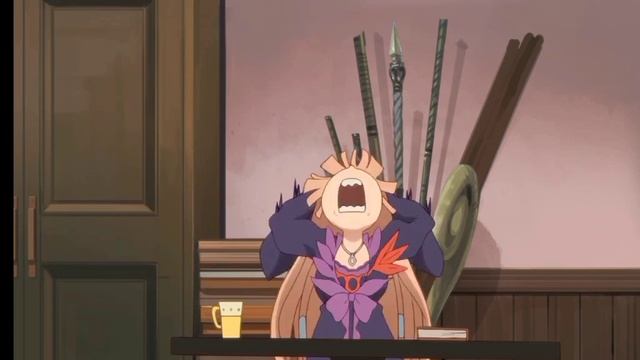 история о пареньке из секретней дереани